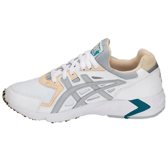 Asics Gel DS Trainer OG 'White Mid Grey'