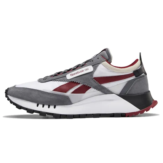 Reebok Classic Leather Legacy Cold Grey
