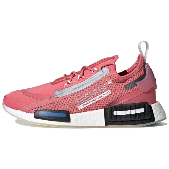 Adidas Originals Nmd R1 Spectoo Hazy Rose Women's