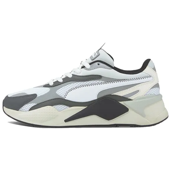 PUMA RS X Millennium 'White Brown Gray'