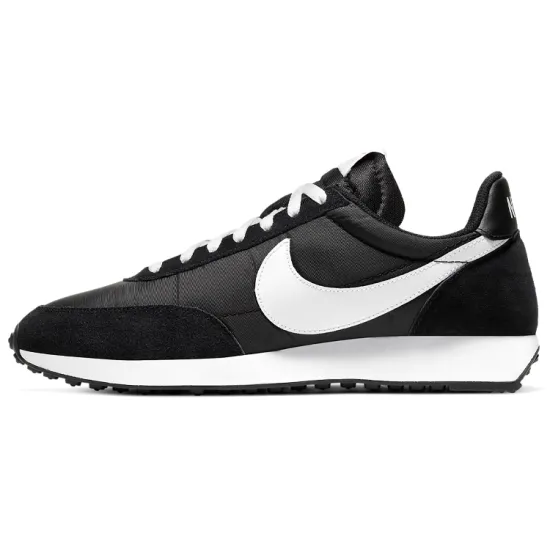 Nike Tailwind 79 Black White
