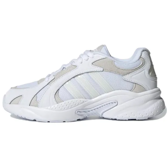 Adidas Women's Crazychaos Shadow 2.0 'Cloud White'