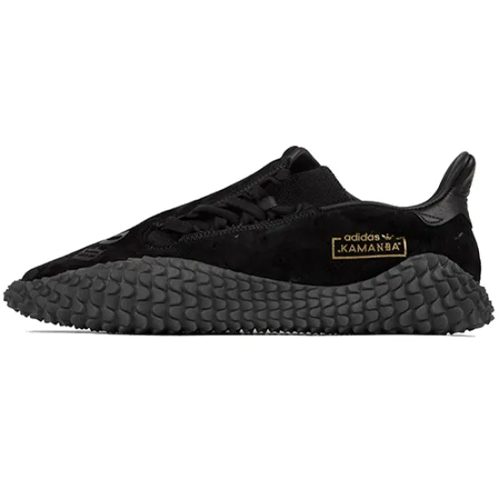 Adidas Kamanda Neighborhood Black