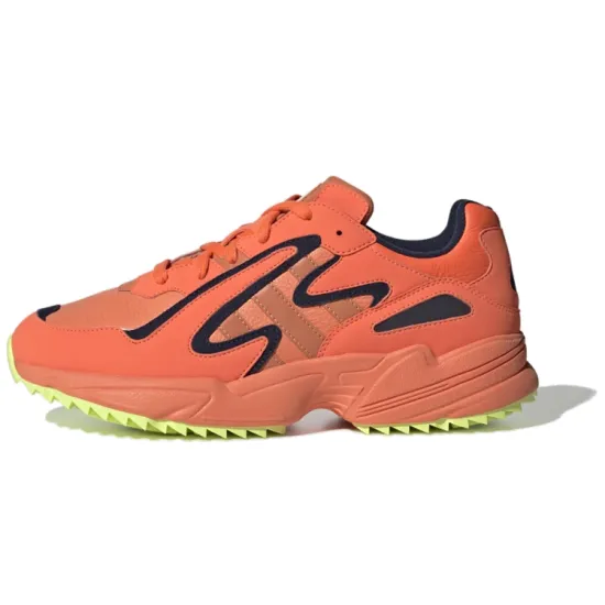 Adidas Originals Yung-96 Chasm Trail 'Hi-Res Coral'