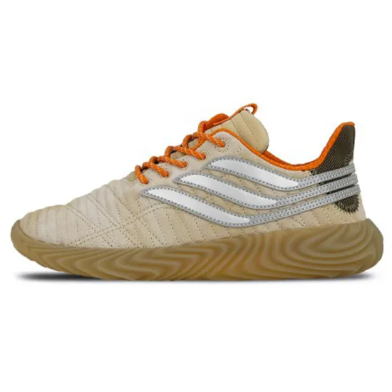 Adidas Originals Bodega X Sobakov 'Bone'