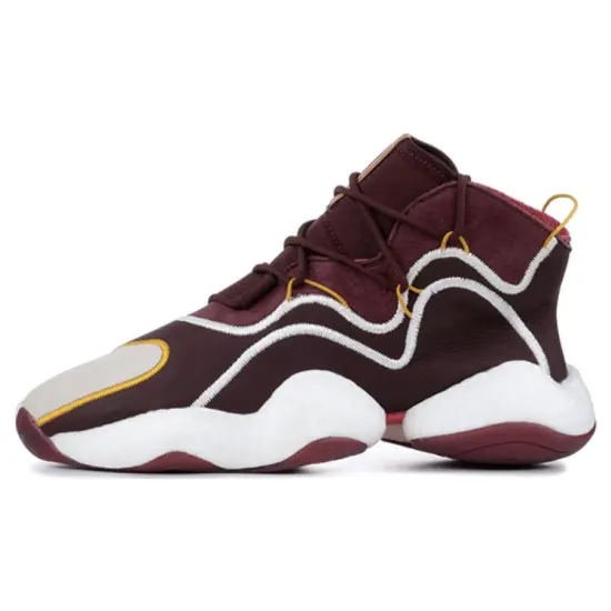Adidas Crazy BYW Eric Emanuel