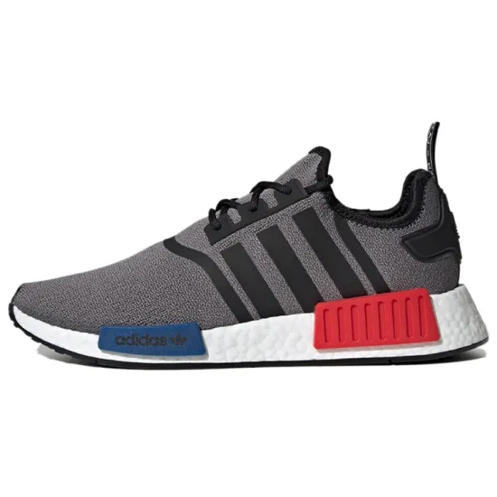 Adidas NMD R1 Grey Four 2021