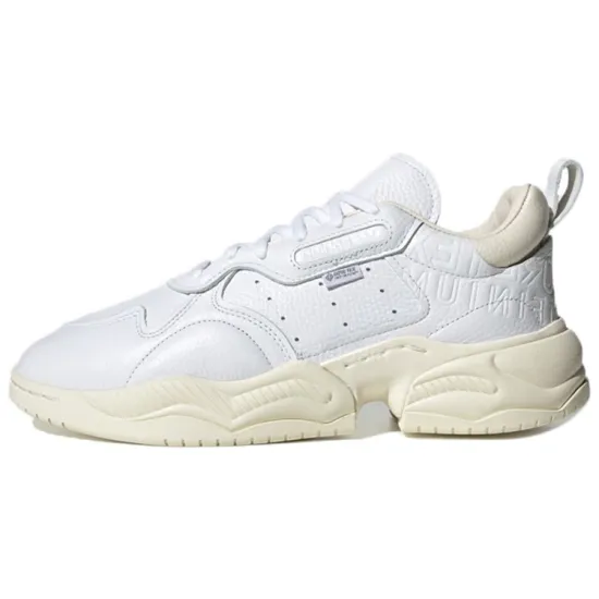 Adidas Originals Super Court Lifestyle Shoes Unisex Low-top White
