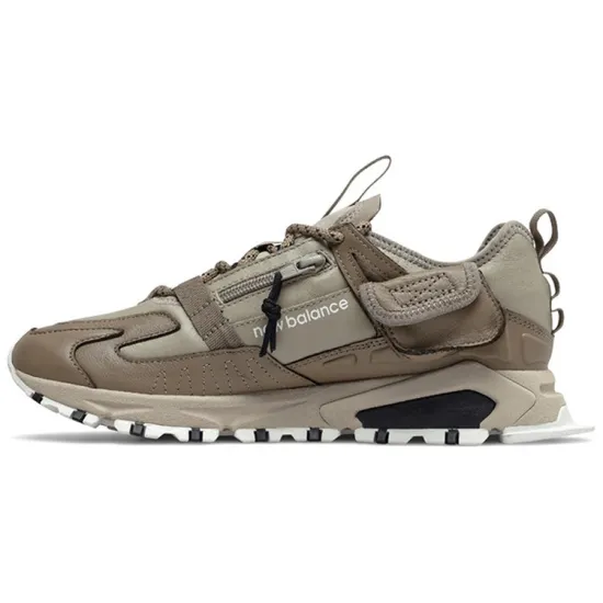 New Balance X Racer Tactical Utility Grey Tan