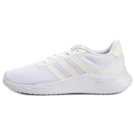 Adidas Neo Neo Lite Racer 2.0 Cloud White Women's
