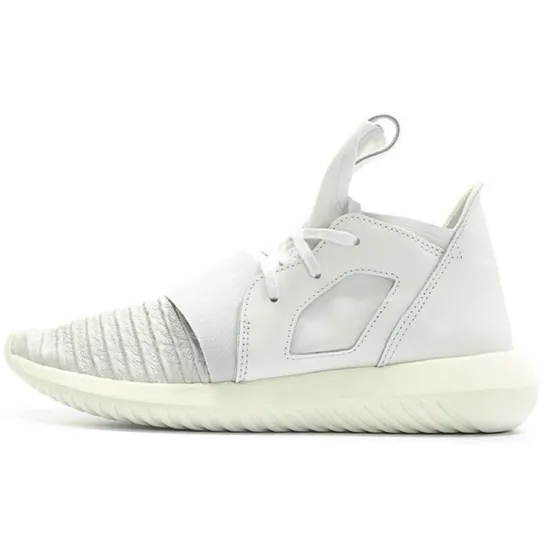 Adidas Originals Originals Tubular Defiant 'White' Women's