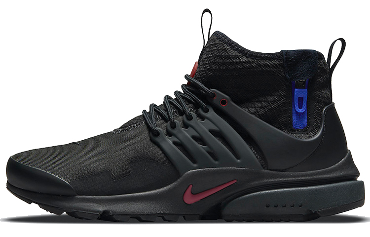 Star Wars x Nike Air Presto Mid Utility 