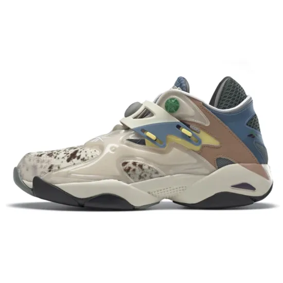 Reebok Pump Court Brain Dead