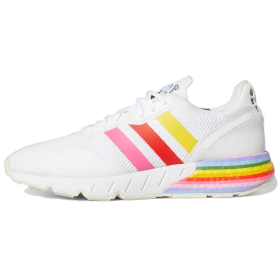 Adidas ZX 1K Boost Pride