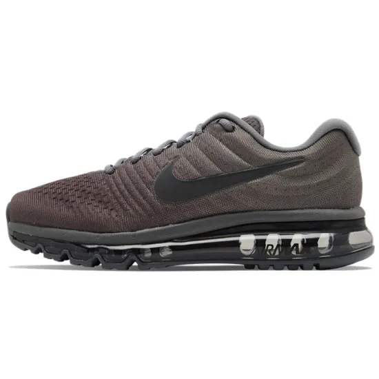 Nike Air Max 2017 Cool Grey
