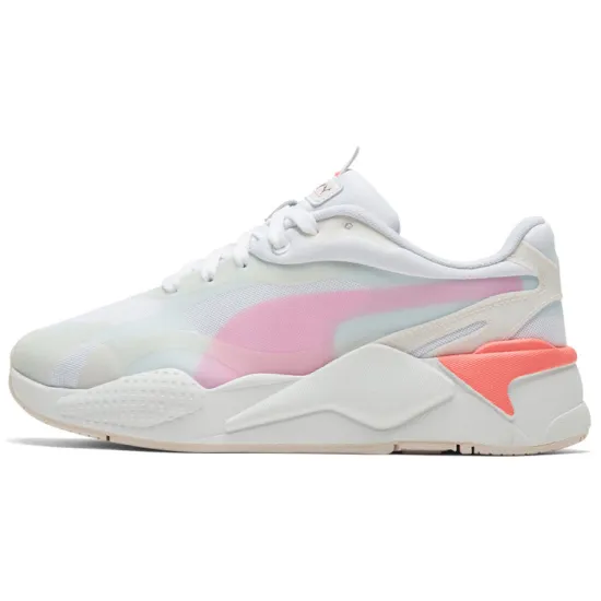 PUMA RS-X3 Plas Tech Rosewater Women's