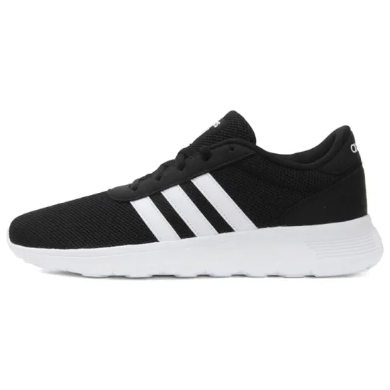Adidas Neo Lite Racer 'Black White'
