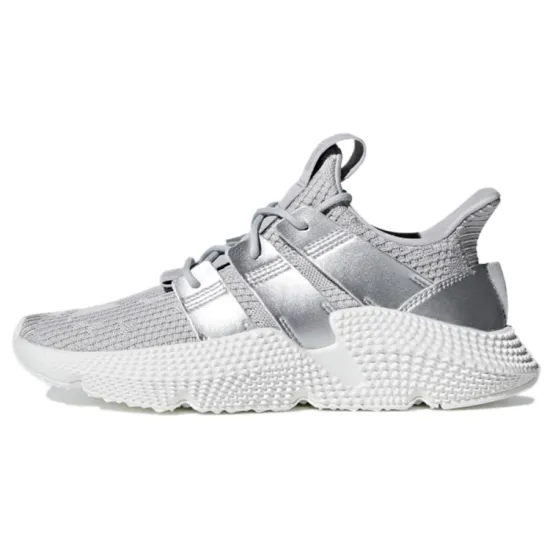 Adidas Originals PROPHERE Lifestyle Shoes Women's Low-top Silver