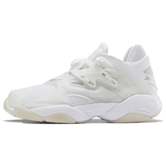 Reebok Pump Court White Porcelain