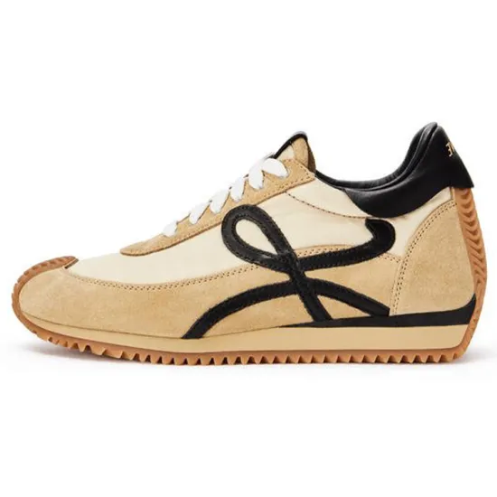 LOEWE Flow Runner Sneakers Women's