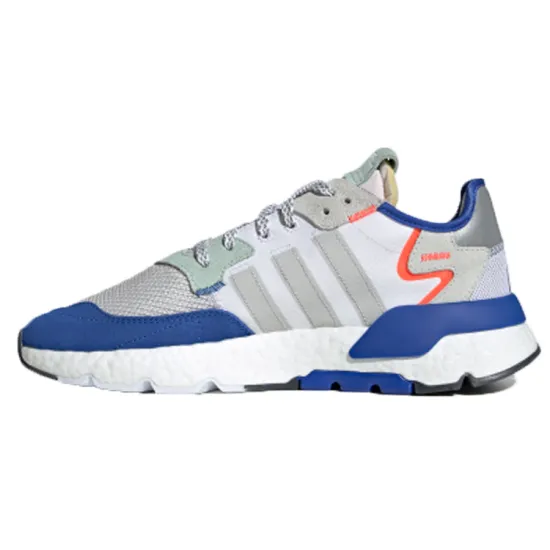 Adidas Originals Nite Jogger 'Blue Grey'