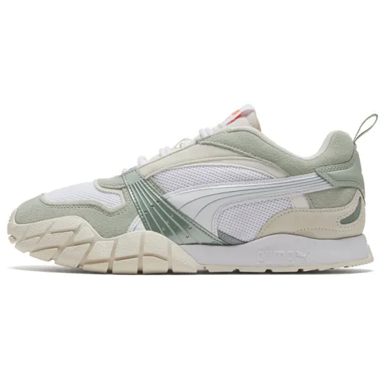 PUMA Kyron Lifestyle Shoes Women's Low-top White/Gray