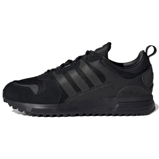 Adidas ZX 700 HD Triple Black