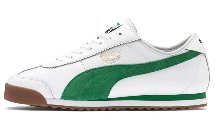 PUMA Roma 68 Og 'White Amazon Green'