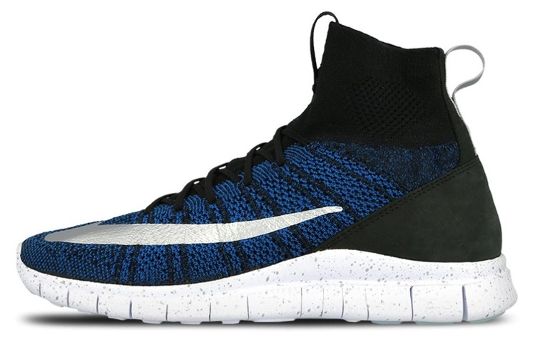 Nike Free Superfly Mercurial