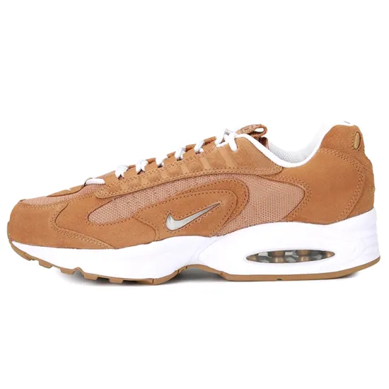 Nike Air Max Triax Le 'Brown White'