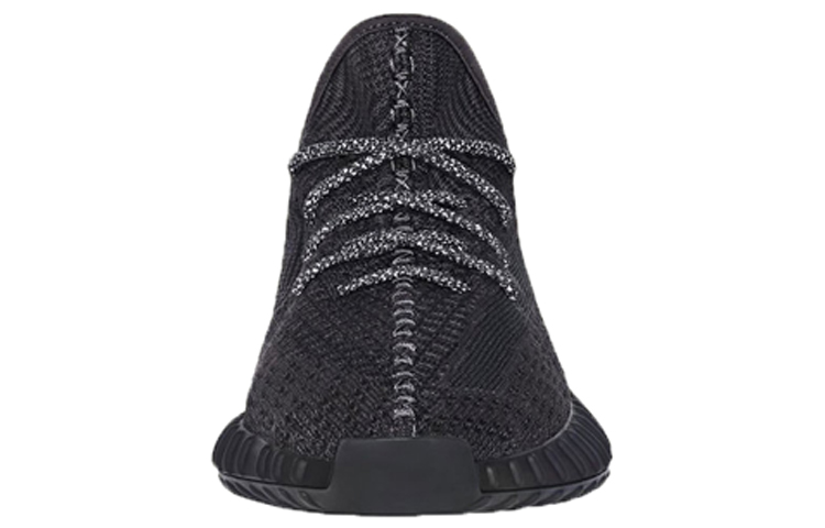 Adidas Yeezy Boost 350 V2 Black Non Reflective FU9006 | eBay