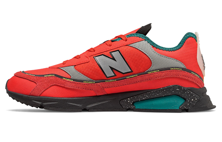 New Balance X-Racer D