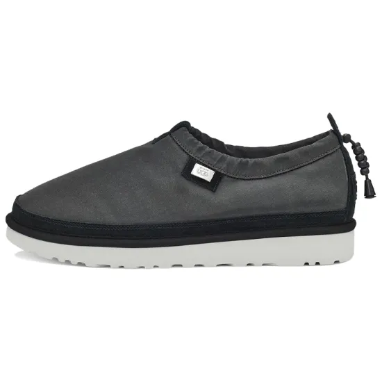 UGG X Stampd Tasman Outdoor Athleisure Casual Sports Shoe Black