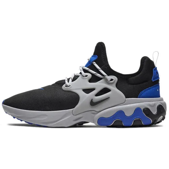 Nike Reacto Presto Racer Blue