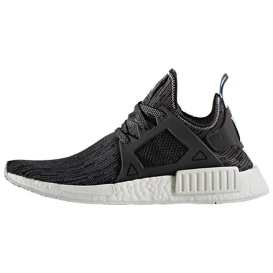 Adidas Originals Nmd XR1 Utility Black Bright Blue