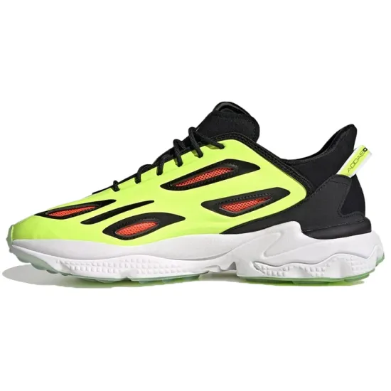 Adidas Originals Ozweego Celox Solar Yellow
