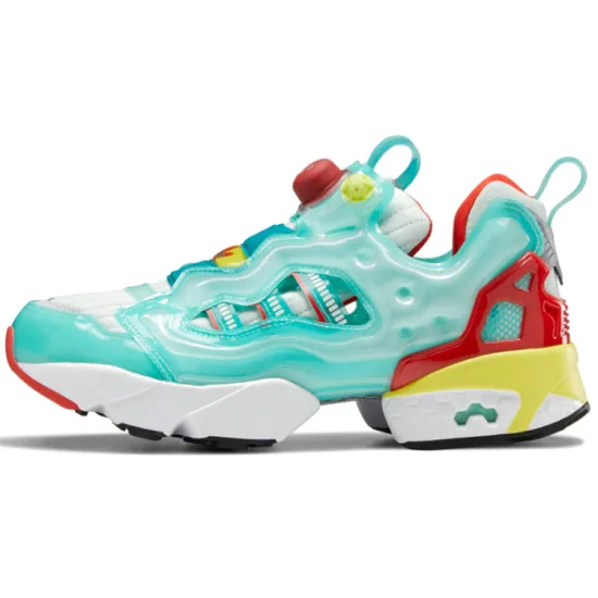 Reebok X Adidas ZX Fury Bahia Mint