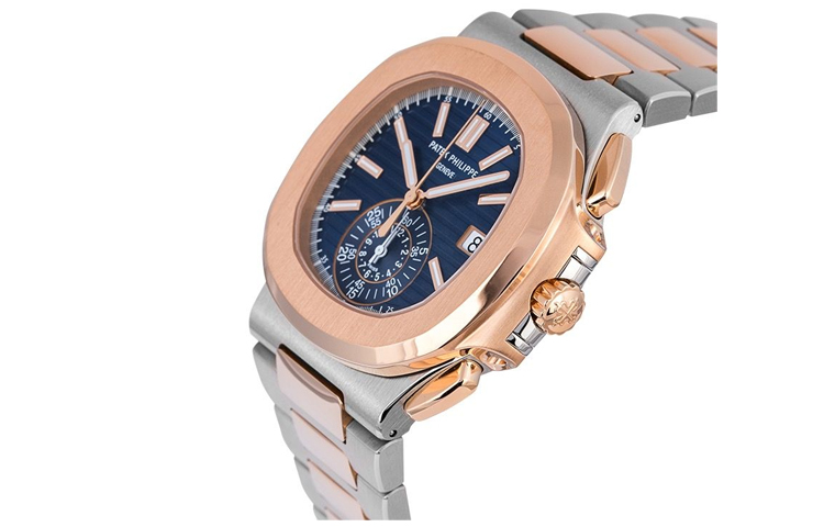 PATEK PHILIPPENAUTILUS 120 40.5mm 59801AR-001