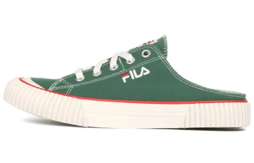 FILA Bumper Leisure Loafer Green