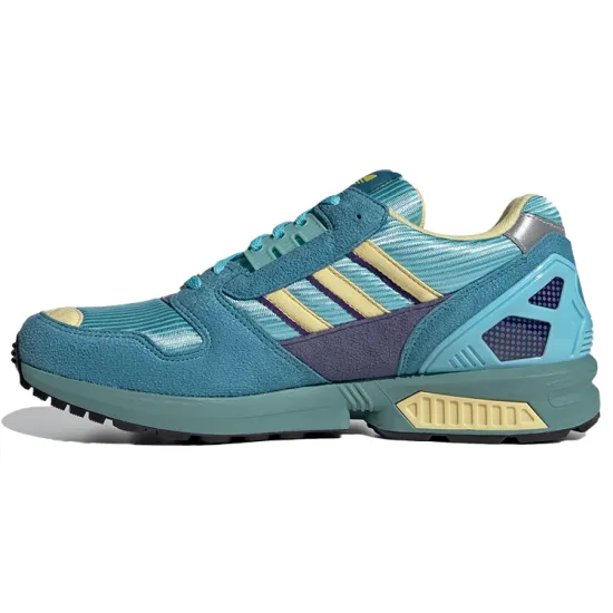 Adidas Originals Zx 8000 Aqua 2021