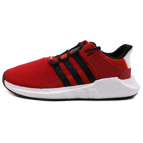 Adidas EQT Support 93/17 Scarlet Core Black
