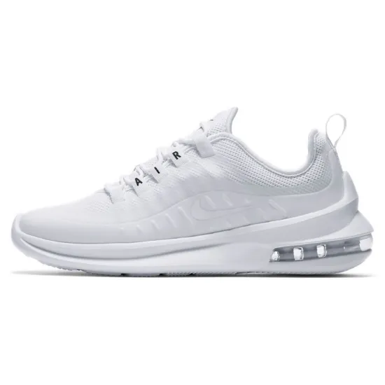 Nike Air Max Axis Triple White Women's