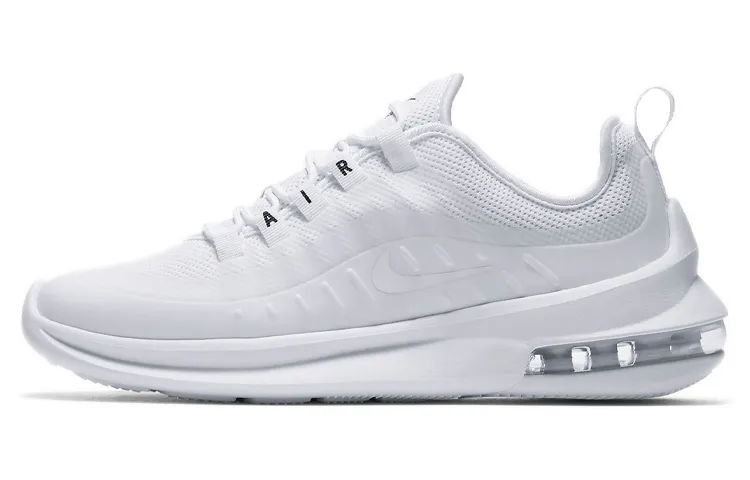 Nike Air Max Axis Triple White Women's