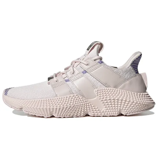 Adidas Originals PROPHERE Lifestyle Shoes Women's Low-top Pink/purple