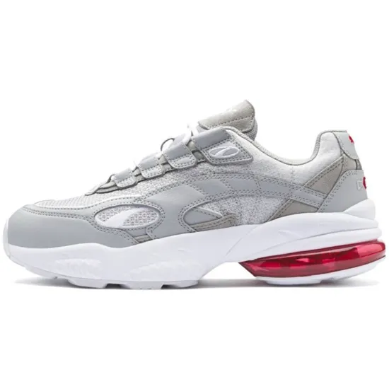PUMA Cell Venom Alert 'High Rise Grey'