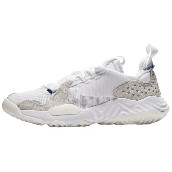 Jordan Delta SP White Vast Grey