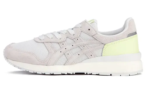 Onitsuka Tiger Ally 'Grey Yellow'