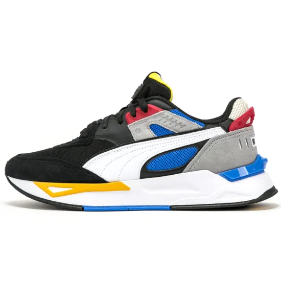 Puma Mirage Sport 'Remix - Black Blue'