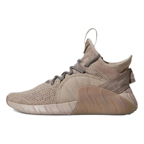 Adidas Tubular Rise Running White