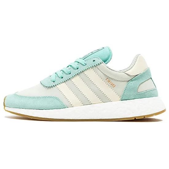 Adidas Originals Iniki Runner Easy Green Women's